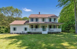 1505 Foxes Ridge Road, Acton, ME 04001
