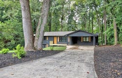 3287 HARVEST, Marietta, GA 30062