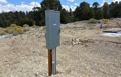 285 E Ward Mountain Drive, Ely, NV 89301
