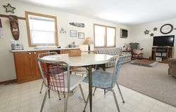 W1002 Laurie Lane, Montello, WI 53949-0000