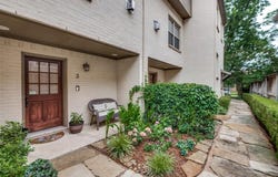 3414 Mcfarlin Boulevard, University Park, TX 75205