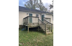 117 E Glenn Street, Zebulon, NC 27597