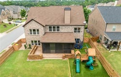 4015 Roberts Crest Lane, Suwanee, GA 30024