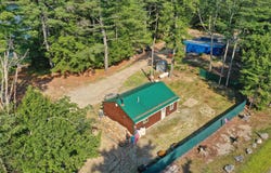 57 Bear Trap Highway, Brooks, ME 04921