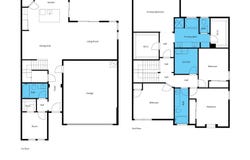 742 W WINCHESTER Drive, Chandler, AZ 85286