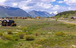 679 S Avion Drive, Crested Butte, CO 81224
