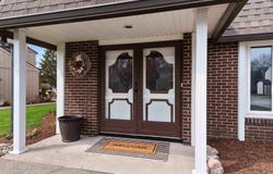 4521 Redstone Court, Fort Wayne, IN 46835