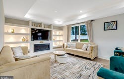 8709 YORKSHIRE Lane, MANASSAS, VA 20111