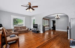 1010 Keeler Avenue, Dalhart, TX 79022