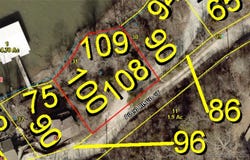 Lot #4 POCO RISCO Drive, Roach, MO 65787