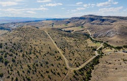 Cliffview Road lot: 119, Manhattan, MT 59741