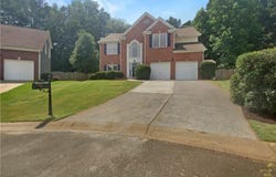 4133 Rosedown Court NW, Kennesaw, GA 30144