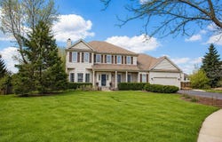 3 BLACKWOLF Court, Algonquin, IL 60102