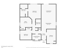 2253 Bridlewood Drive, Franklin, IN 46131