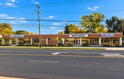 4001 Golf Road, Skokie, IL 60076