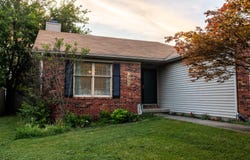261 Applegrove Drive, Nicholasville, KY 40356