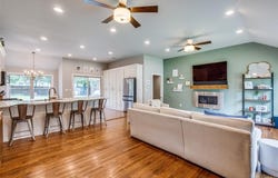 4017 Piedmont Road, Fort Worth, TX 76116