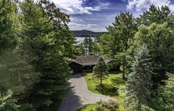 232 Morrow Point Road, Old Forge, NY 13420