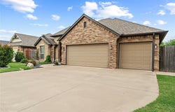 11609 SW 14th Street, Yukon, OK 73099