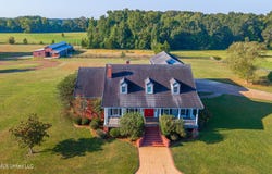 280 Mccullough Lane, Flora, MS 39071