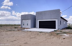 1253 Mojave Desert Drive, Chaparral, NM 88081