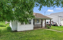207 S. Vine, Glenwood, IA 51534
