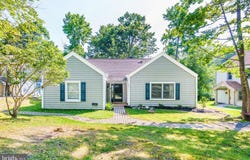 121 RIDGE RUN ROAD, NORTH EAST, MD 21901