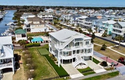 3 Gatha Lane, Ocean Isle Beach, NC 28469
