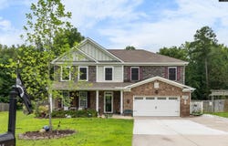 248 Hackamore Lane, Camden, SC 29020