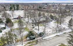 116 E Farnham Lane, Wheaton, IL 60189