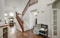 10931 Hidden Hollow Court, Fishers, IN 46037