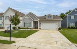 297 UNION STATION DRIVE, CALERA, AL 35040