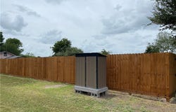 Olmito Street, Alice, TX 78332