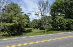 County Road, Gorham, ME 04038