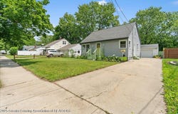 3419 Harold Street, Lansing, MI 48910