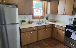 607 W 4th Street, North Manchester, IN 46962