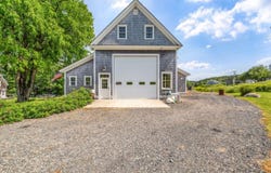 11 Steamboat Hill Road, Swans Island, ME 04685