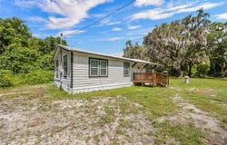 21776 NW 57TH AVENUE, MICANOPY, FL 32667