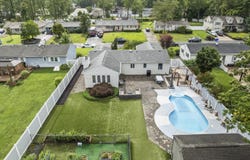 245 Oklahoma Drive, Brick, NJ 08723