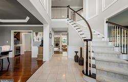 18132 SHENSTONE RUN COURT, LEESBURG, VA 20175