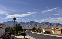 14560 N Line Post Lane, Oro Valley, AZ 85755