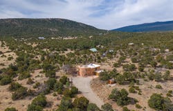 72 Rudy's Lane, Sandia Park, NM 87047