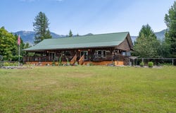 116 Klakken Road, Noxon, MT 59853