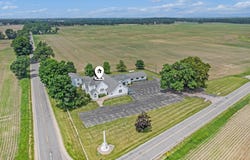 19697 F Drive S, Marshall, MI 49068