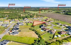 LOS JARDINES DR, LOS FRESNOS, TX 78566
