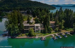 460 Whiskey Jack Cir, Sandpoint, ID 83864