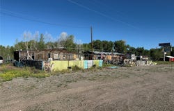 2681 S HWY 84/64, Chama, NM 87520