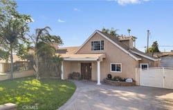 16633 Doublegrove Street, La Puente, CA 91744