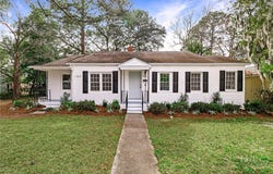 1321/1323 E 55th Street, Savannah, GA 31404