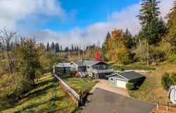 915 SE POUNDER Rd, Corbett, OR 97019